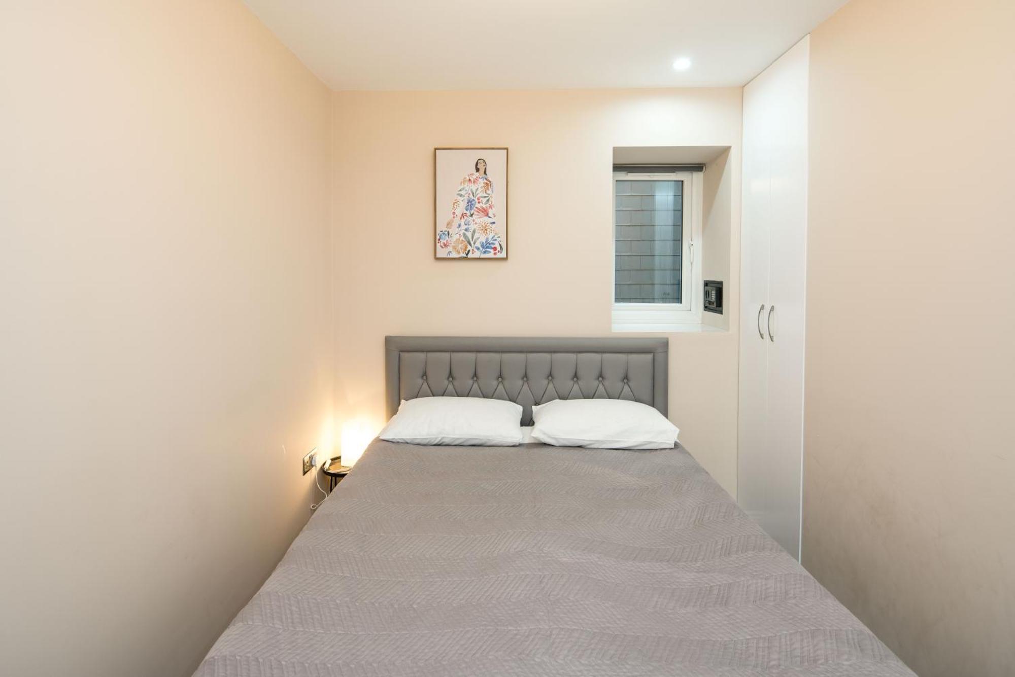 Tranquil Trio Bedrooms 伦敦 外观 照片