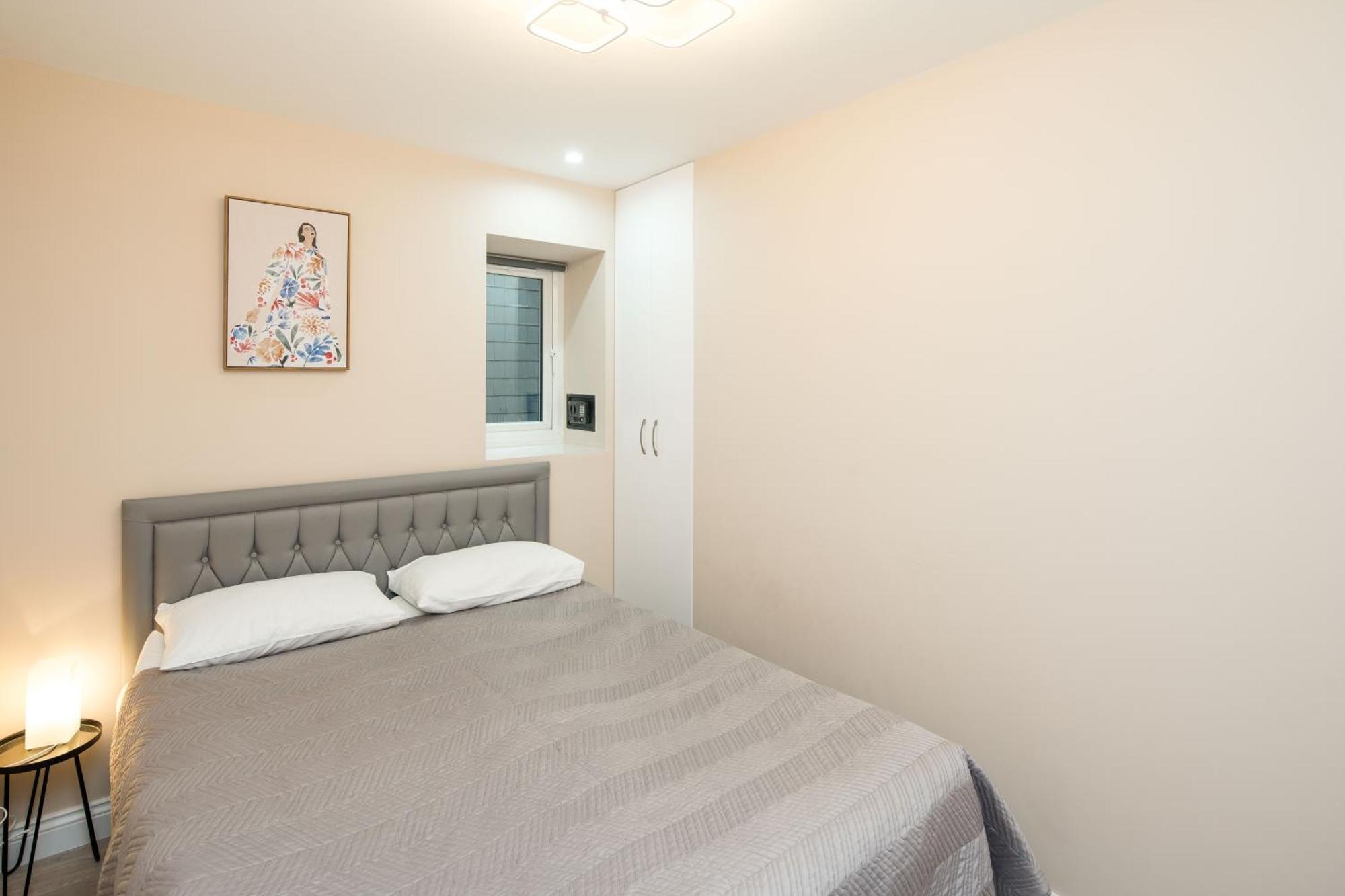 Tranquil Trio Bedrooms 伦敦 外观 照片